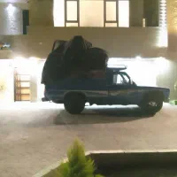 حمل باربا نیسان  حمل اثاث  همه نقاط از  خمینی شهر|خدمات حمل و نقل|خمینی‌شهر, |دیوار