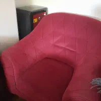 کمدودرایور مبل ۷ نفره