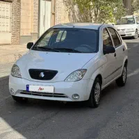 تیبا ۲ مدل ۹۶
