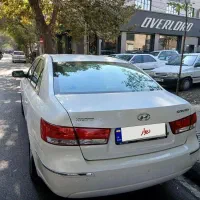 سوناتا ۲۰۱۰|خودرو سواری و وانت|تهران, یافت‌آباد|دیوار