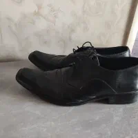 کفش مردانه