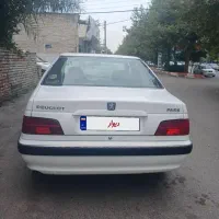 پاس تی فایو دریچه سیمی|خودرو سواری و وانت|قائم‌شهر, |دیوار