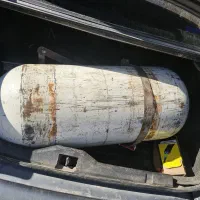 کپسول سی ان جی