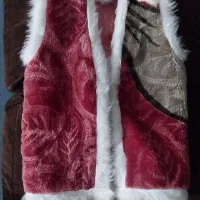 لباس زمستانه نو|کفش و لباس بچه|قم, مسجد امام حسن|دیوار