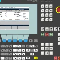 برنامه نویسی CNC
