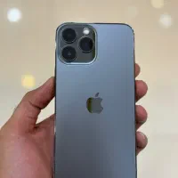 موبایل ۱۳پرومکس ۲۵۶