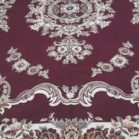 روفرشی قرمز