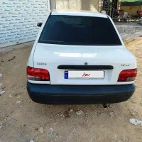 پراید مدل ۹۰|خودرو سواری و وانت|شیراز, درکی|دیوار