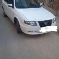 سورن دوگانه مخزن بزرگ