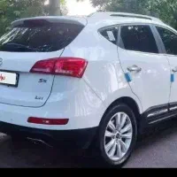 جک s5 مدل ۱۳۹۶ بی رنگ و بی خط