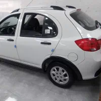 کوییک GX مدل ۱۴۰۳