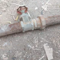 شیرفلکه آب ۶