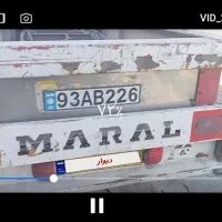 اجاره یامعاوضه|خودرو سنگین|ماکو, |دیوار