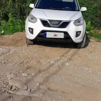 فروش ام وام x33 نیو|خودرو سواری و وانت|لاهیجان, بازکیاگوراب|دیوار