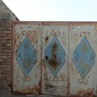 در حیاط|مصالح و تجهیزات ساختمان|ایرانشهر, |دیوار