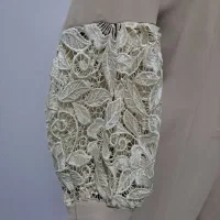 مانتو مجلسی  و لباس مجلسی کوتاه