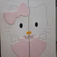 کمد کودک کیتی