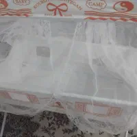 گهواره میلاد تاشو|اسباب و اثاث بچه|رفسنجان, |دیوار