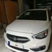 شاهین اتوماتیک cvt 1404|خودرو سواری و وانت|تهران, اختیاریه|دیوار