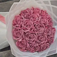 دسته گل جاودان