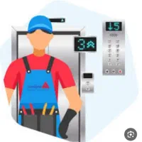 سرویس و نگهداری آسانسور پذیرفته میشود