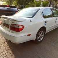 نیسان ماکسیما 87 اتومات بدون رنگ|خودرو سواری و وانت|تبریز, |دیوار