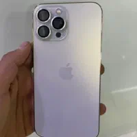 اپل iPhone 12 Pro Max با حافظهٔ ۱۲۸ گیگابایت