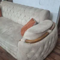 مبل راحتی چستر