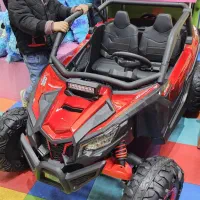 موتوروماشین شارژی|اسباب‌بازی بچه|قزوین, |دیوار