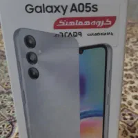 سامسونگ آ 05 اس