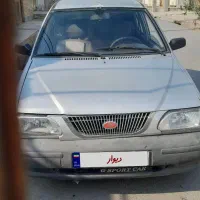 پراید۱۴۱|خودرو سواری و وانت|کرخه, |دیوار