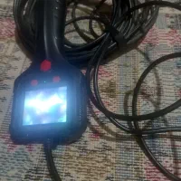 دوربین شیلنگی|دوربین عکاسی و فیلم‌برداری|شاهین دژ, |دیوار