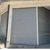 اجاره دو دهنه مغازه /۶۵متر کف