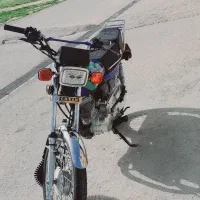 موتور مدل 97