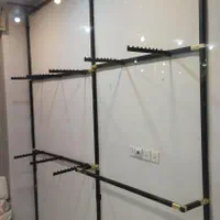 ساخت انواع رگال لباس|فروشگاه و مغازه|آران و بیدگل, |دیوار