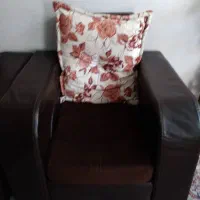 مبل دست دوم تمیز|مبلمان خانگی و میز عسلی|فولادشهر, مسکن مهر فولادشهر|دیوار