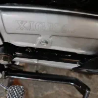 موتر زیگما 125 ترو تمیز|موتورسیکلت|بوشهر, |دیوار