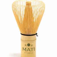 ویسک ماچا پره WHISK 100‌