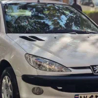 206 تیپ 5 مدل 1399