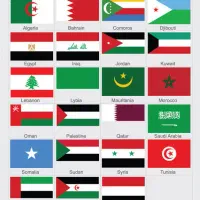 راننده عرب زبان، مترجم، لیدر در استان گیلان