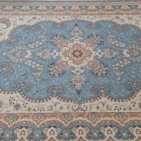 قالی سلیمان اصفهان|فرش|شیروان (خراسان), |دیوار