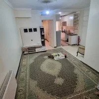 ۵۷متر/آپارتمان مبله/روزانه هفتگی ماهانه/قصرالدشت