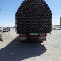 لوله سیمانی بخاری وابگرمکن|مصالح و تجهیزات ساختمان|زابل, |دیوار