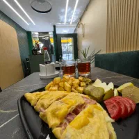 واگذاری کافه صبحانه ،گوهردشت بلوار موذن دم دانشگاه