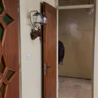 فروش واحد کلنگی در زمینی به مساحت ۶۸متر مربع