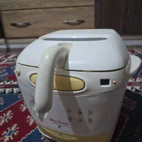 سرخکن مولینکس