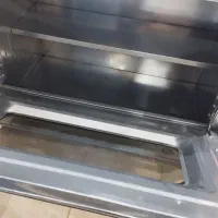 اجاق گاز سالم درحد نو|اجاق گاز و لوازم برقی پخت‌وپز|همدان, |دیوار