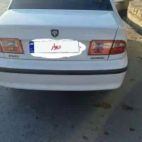 سمند lx مدل ۱۳۹۹