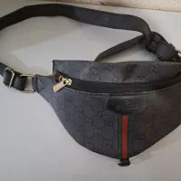 کیف کمری اسپرت