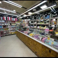 فروشنده خانم